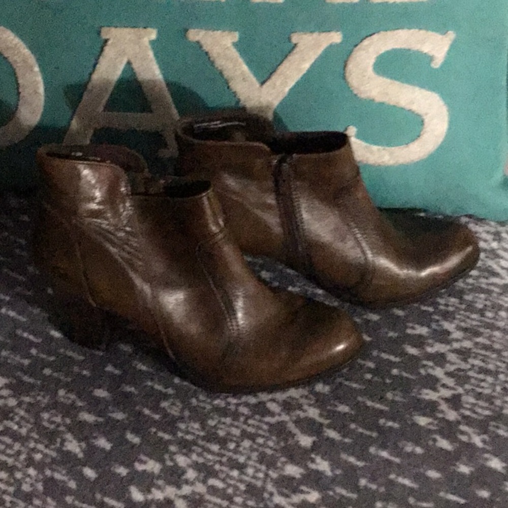 Born Booties - image 4